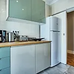Angel's Chic Duplex By Interhome Lisboa
