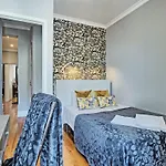 Appartement Angel's Chic Duplex By Interhome
