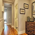 Angel's Chic Duplex By Interhome Lisboa