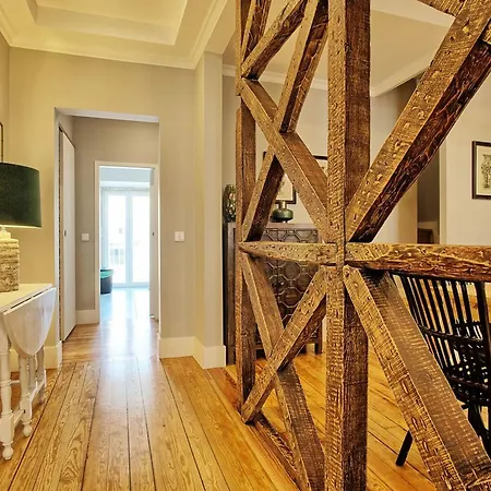 Lejlighed Angel's Chic Duplex By Interhome