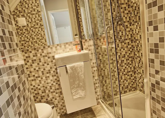 Apartmán Angel's Chic Duplex By Interhome Lisboa