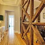 Apartamento Angel's Chic Duplex By Interhome