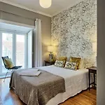 Apartamento Angel's Chic Duplex By Interhome *