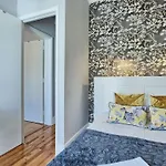 Angel's Chic Duplex By Interhome *