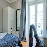 Angel's Chic Duplex By Interhome * Lissabon
