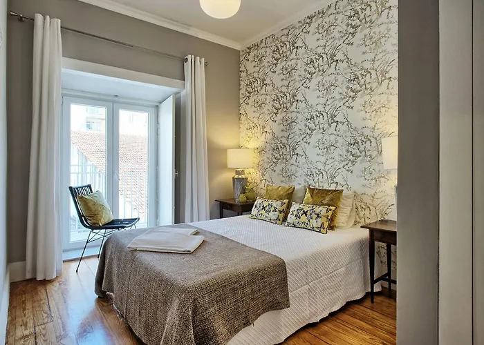 Апартаменты Angel's Chic Duplex By Interhome *