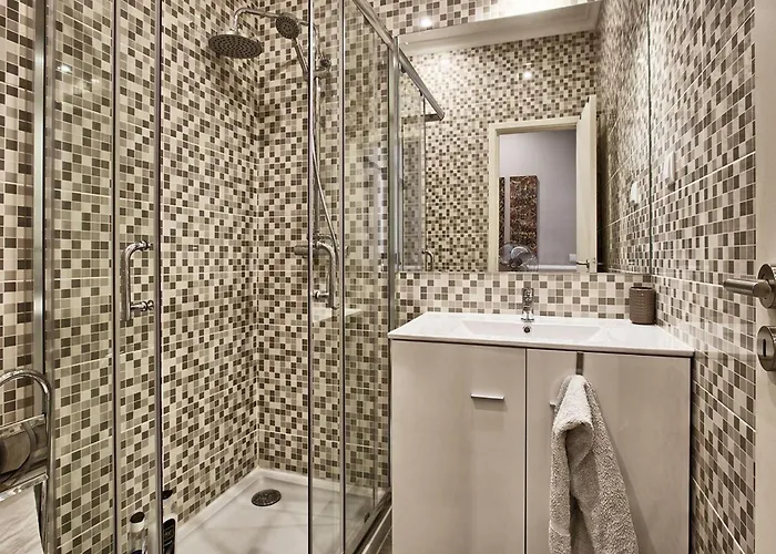 Апартаменты Angel's Chic Duplex By Interhome *