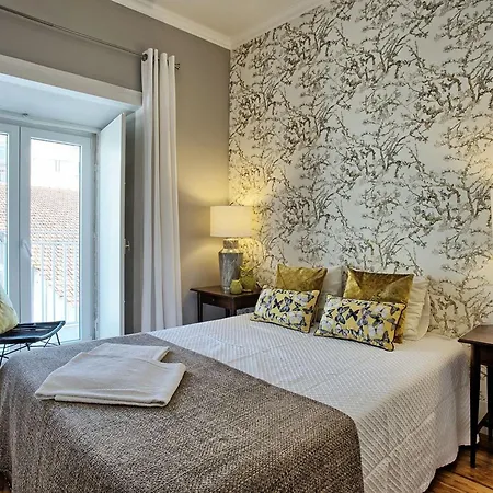 Angel's Chic Duplex By Interhome