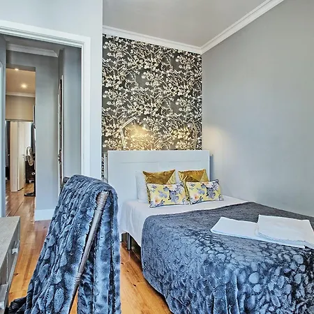 Apartmán Angel's Chic Duplex By Interhome