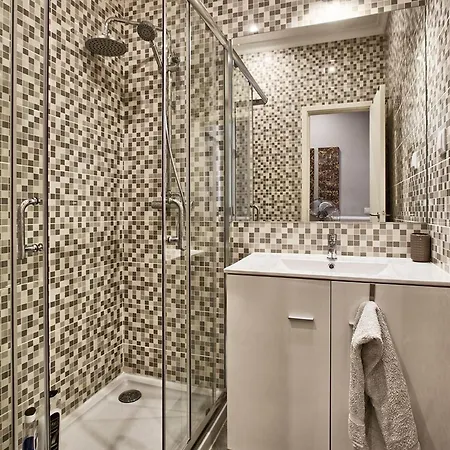Apartmán Angel's Chic Duplex By Interhome *