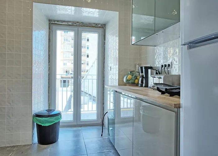 Angel's Chic Duplex By Interhome Apartman *