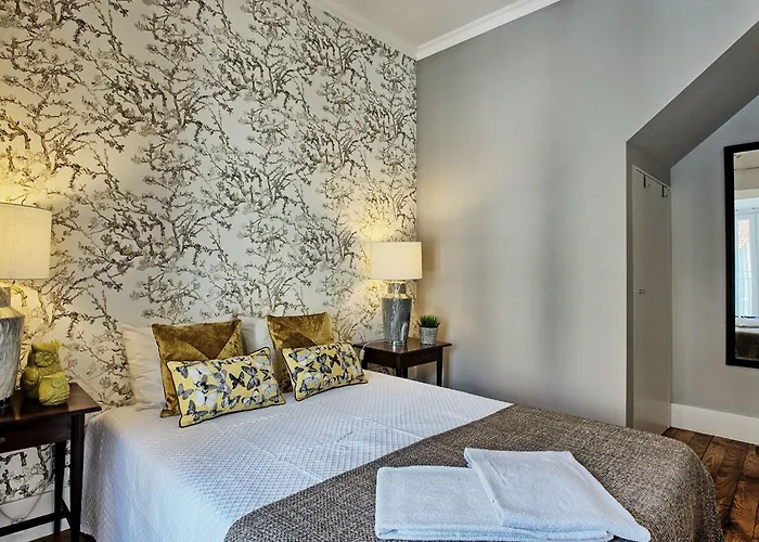 Apartman Angel's Chic Duplex By Interhome *