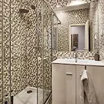 公寓 Angel's Chic Duplex By Interhome *