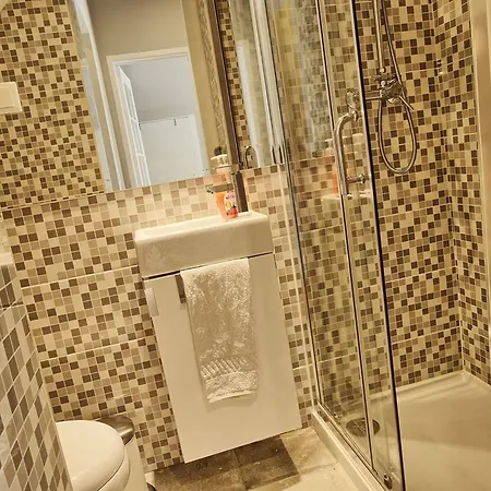 Lägenhet Angel's Chic Duplex By Interhome Lisboa
