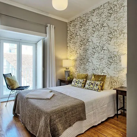 Lägenhet Angel's Chic Duplex By Interhome *
